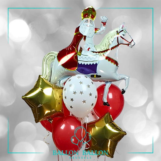 Bouquet de Saint-Nicolas