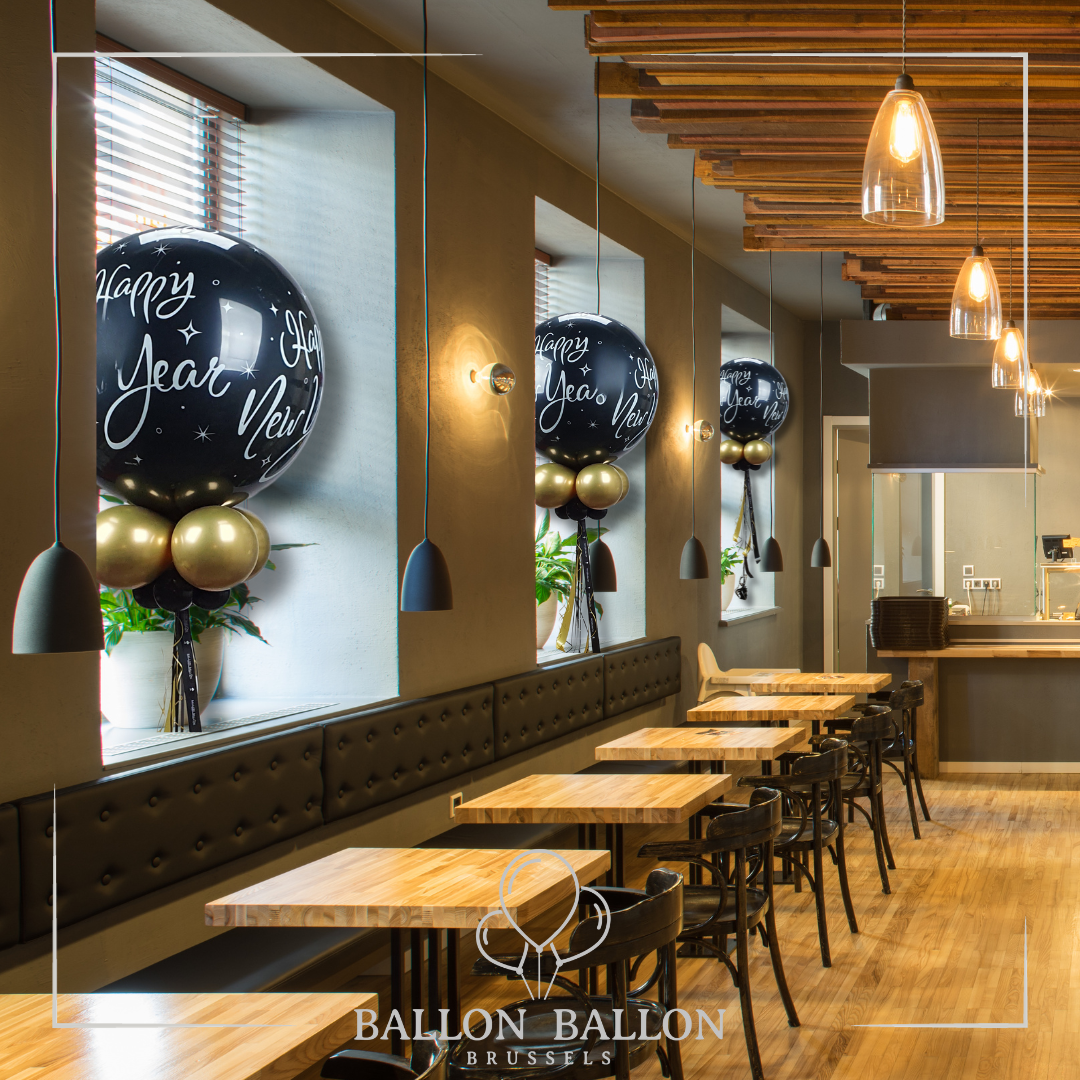 Décoration Horeca !