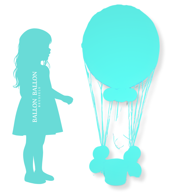 Dream welcome Baby beige