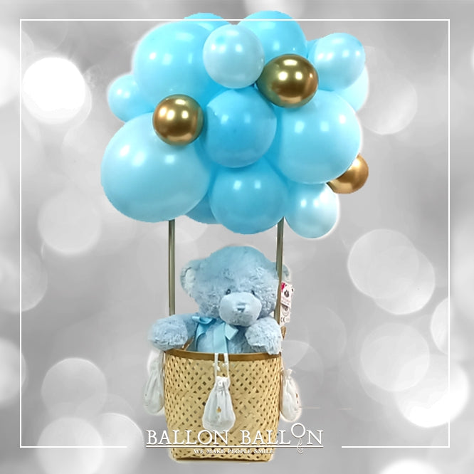 Organische Dream It's a Boy