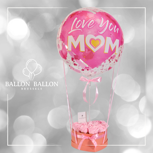 Little Dream Moederdag