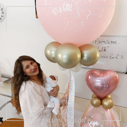 Livraison V.I.P Hopital