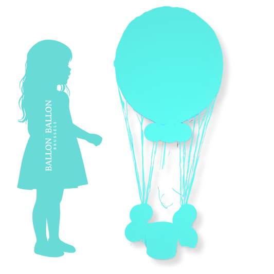 Dream welcome Baby beige