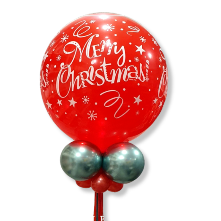 King Merry Christmas