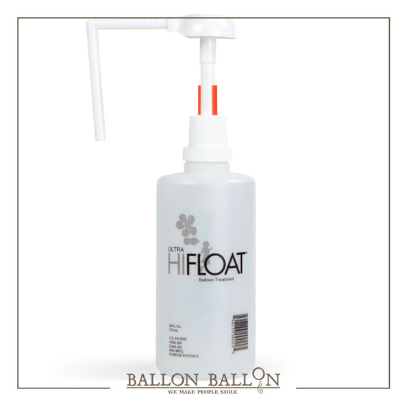 hi-float Ballons