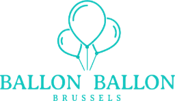 Logo BallonBallon Brussels