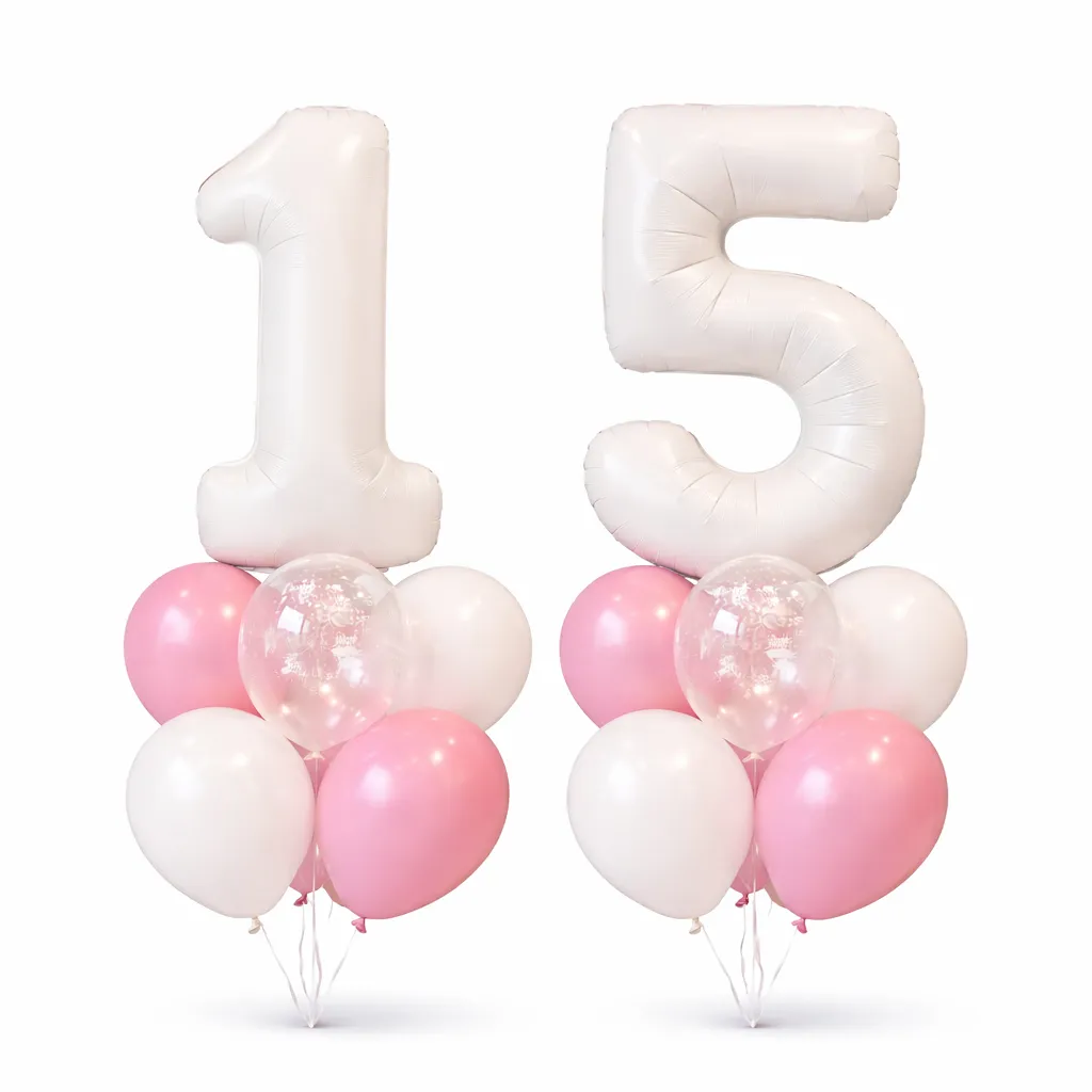 Boeket 2 Witte cijfers (10)