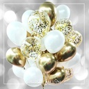 Bouquet "La perle d'or"