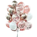 Bouquet "Le temps de briller"