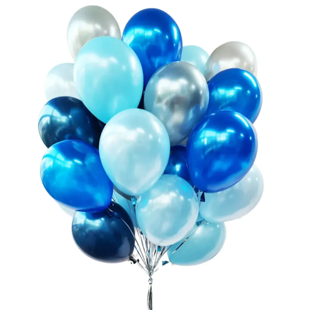 Bouquet "Le Rêve Bleu"