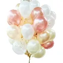 Bouquet "Le rose gold édition"