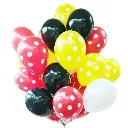 Boeket "Het Mickey Mouse"