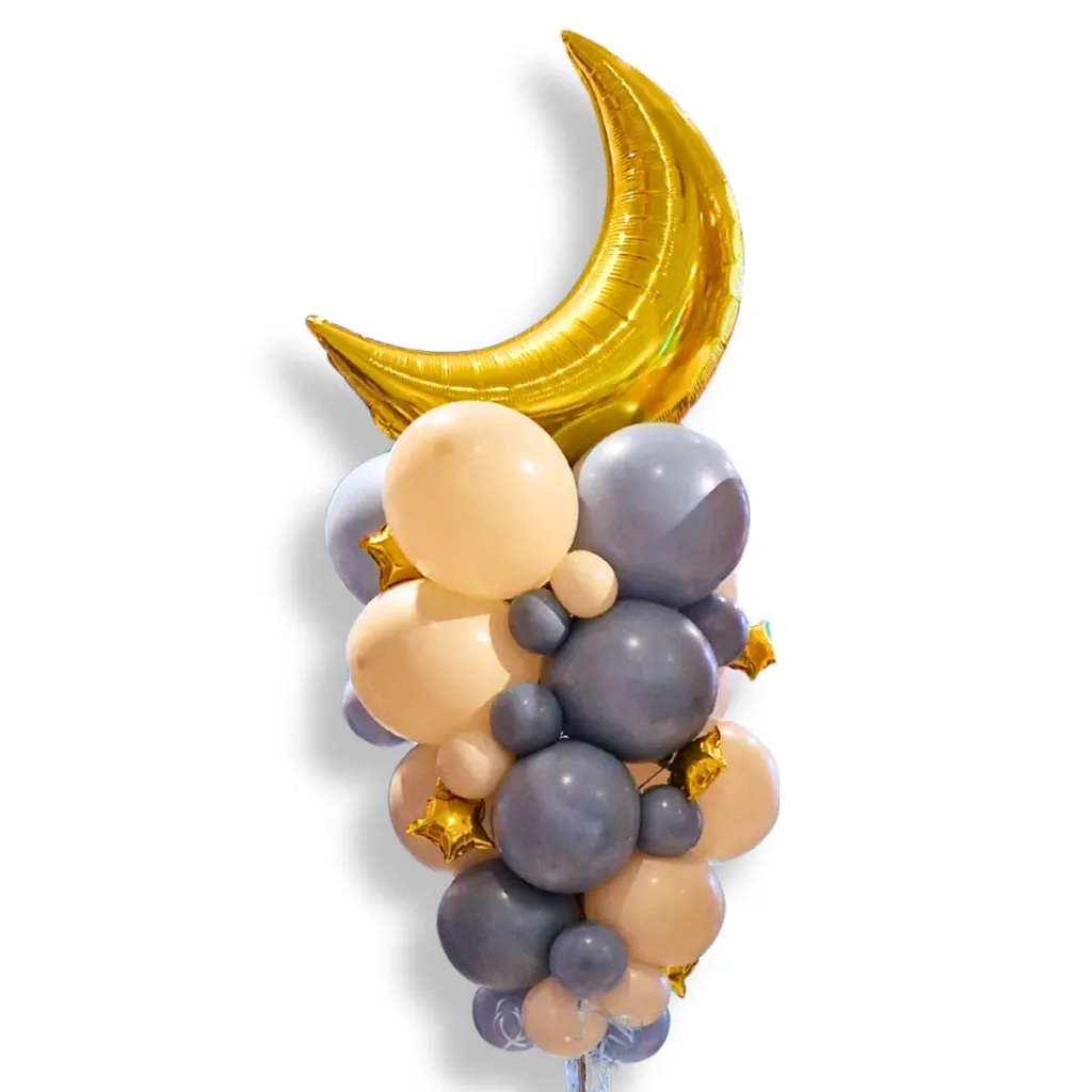 Lollipop Lune