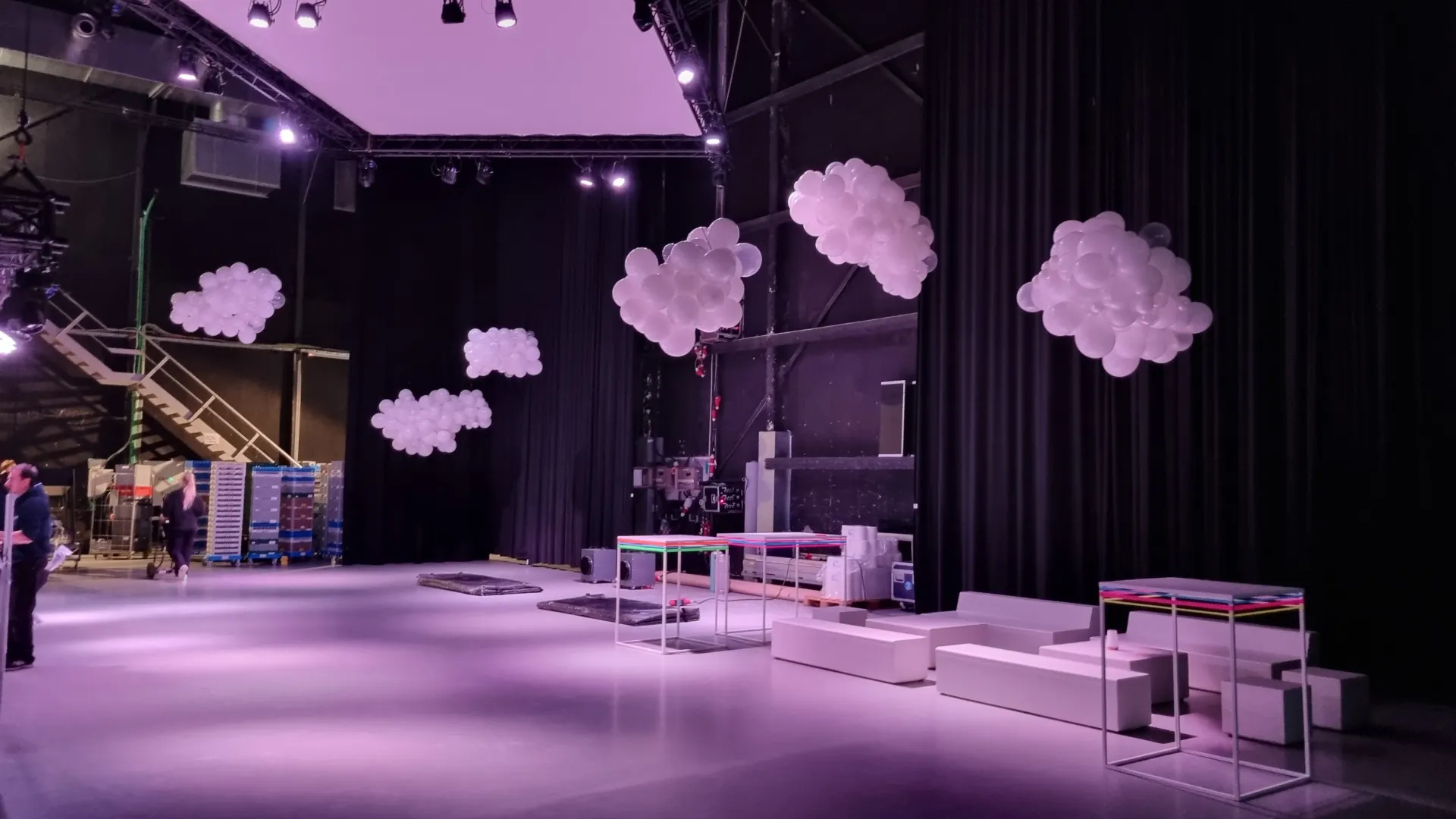 Nuage