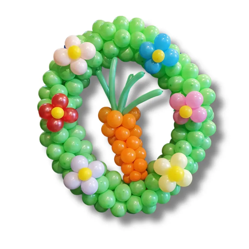 Couronne Pâques