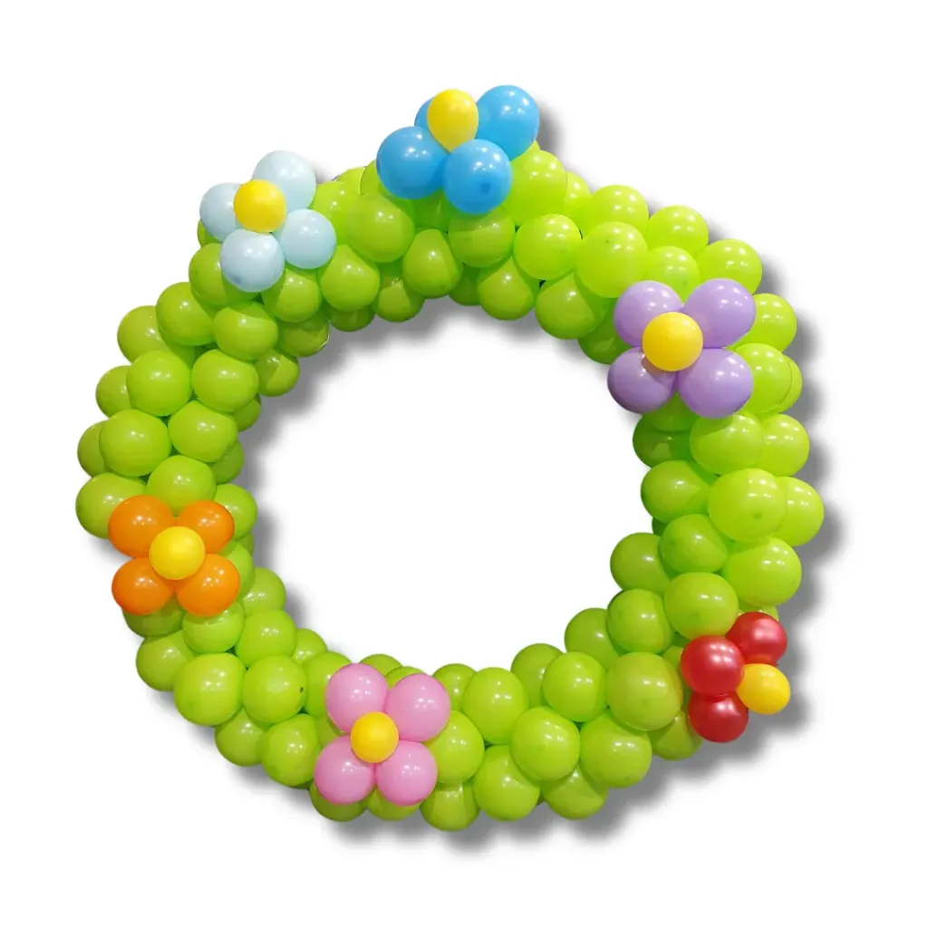 Couronne de Pâques