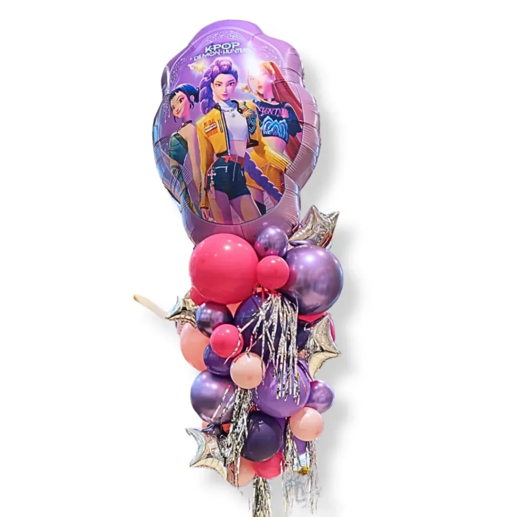 Lollipop K POP