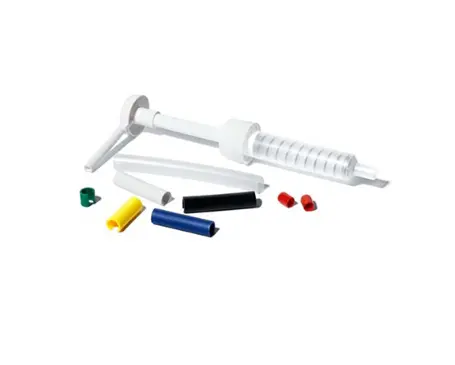 Hi-float pompe-kit