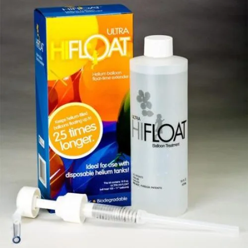 Hi Float + Pomp (473ml)