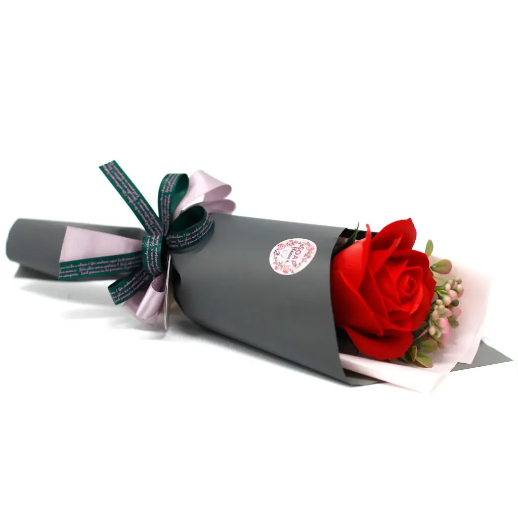 Flowers Soap