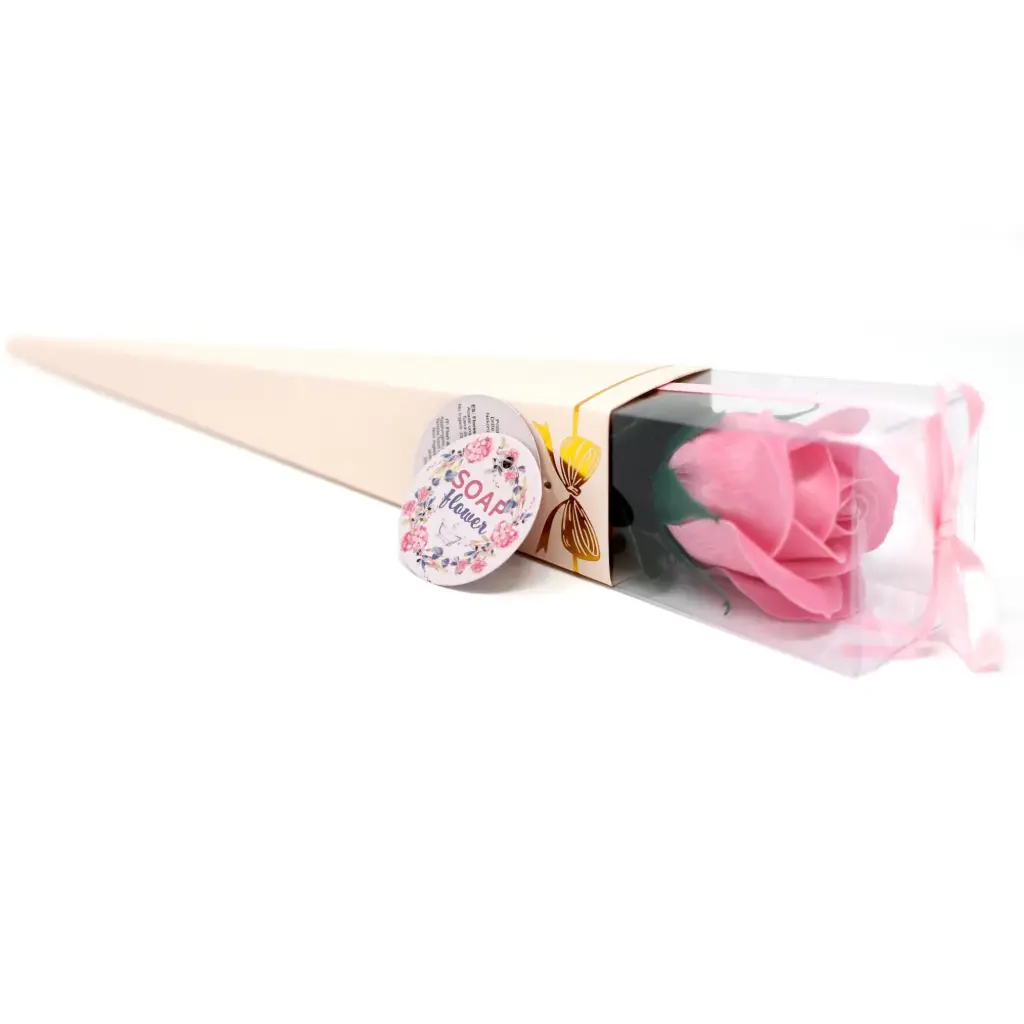 Flowers Soap