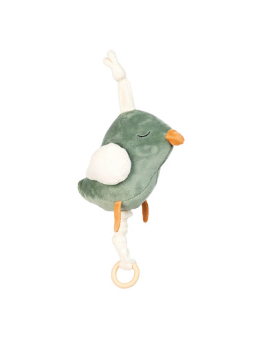 [2043] Musical Plush 2043