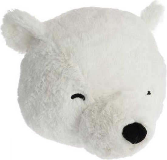 Trophy Teddy