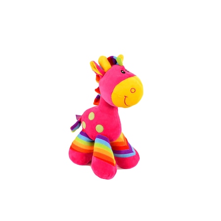 Giraffes