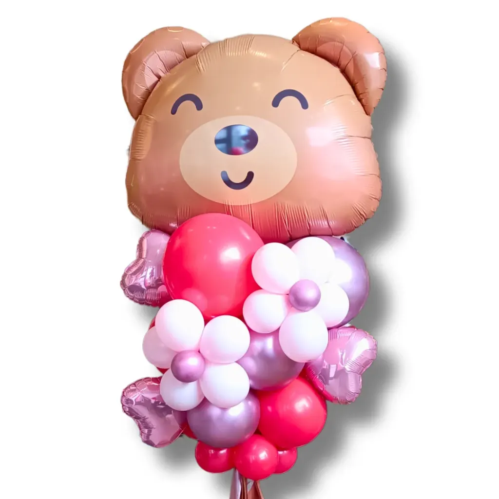Lollipop Ours