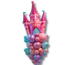 Lollipop Chateau de princesse
