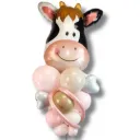 Lollipop Vache