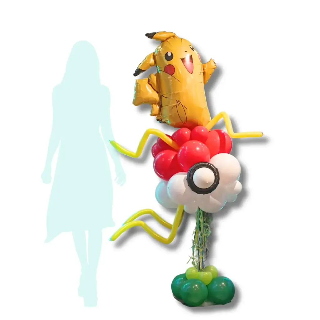 Lollipop Pokémon
