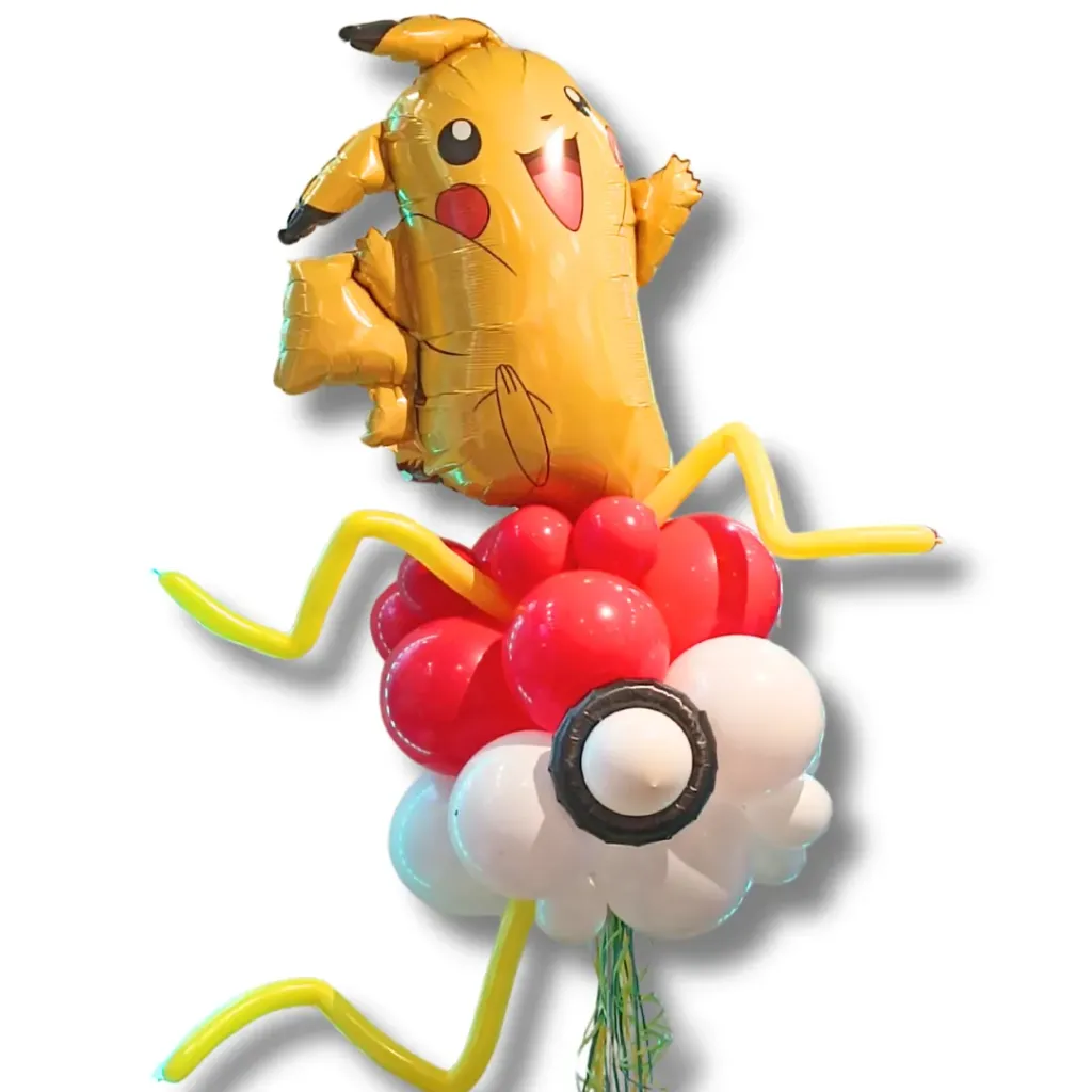 Lollipop Pokémon