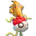 Lollipop Pokémon