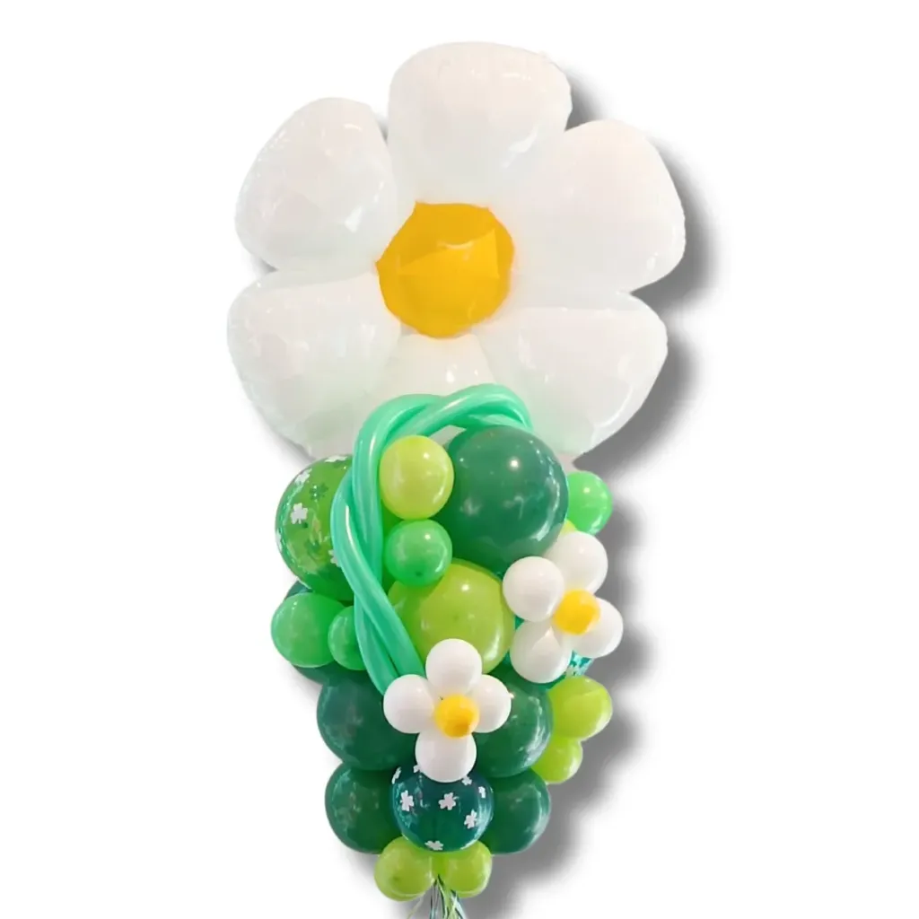 Lollipop Margeritte