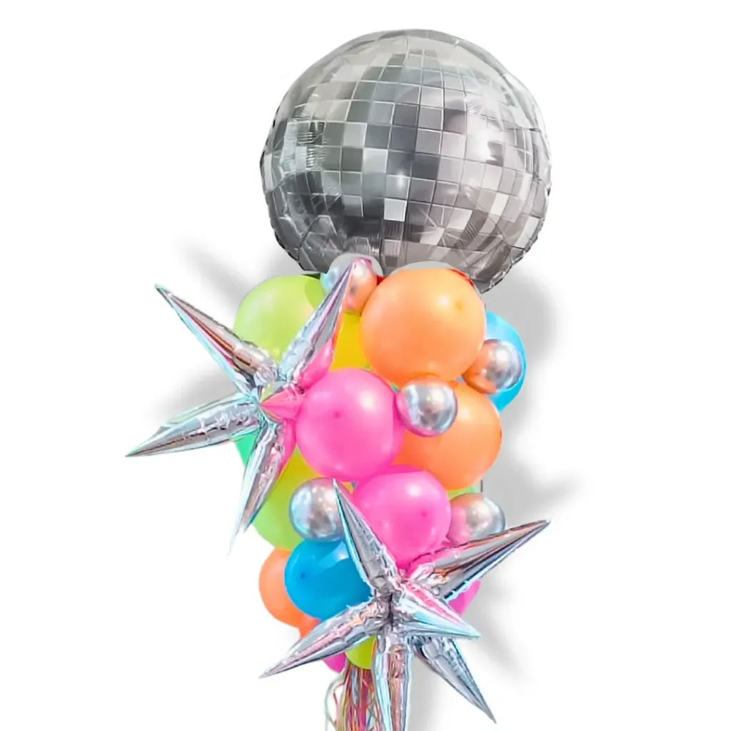 Lollipop Disco