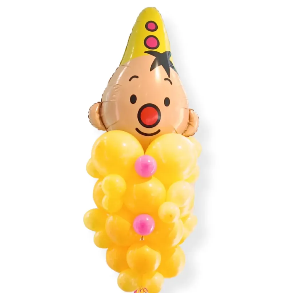 Lollipop Bumba