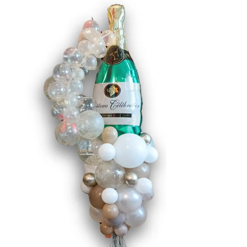 Lollipop Champagne