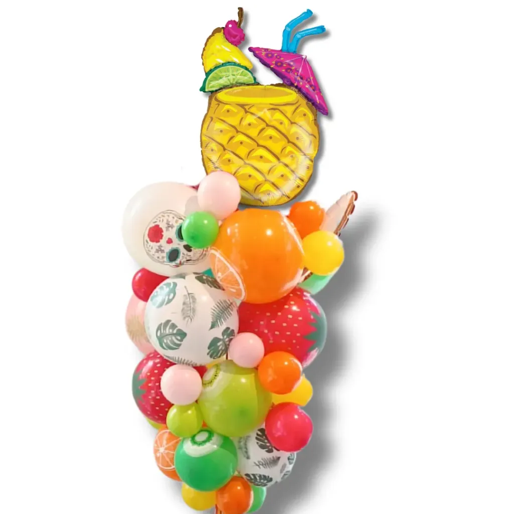 Lollipop Cocktail
