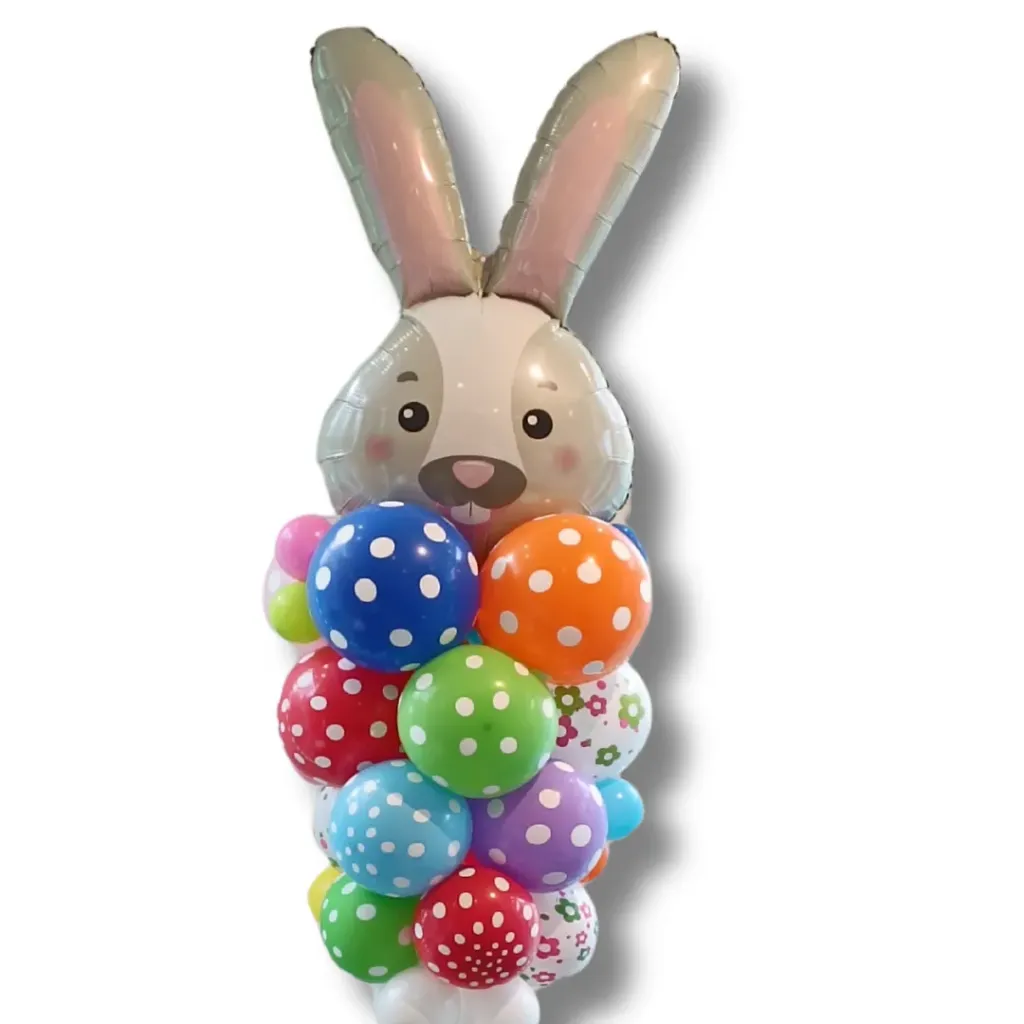 Lollipop Lapin