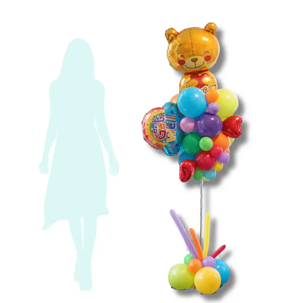 Lollipop beer Beterschap