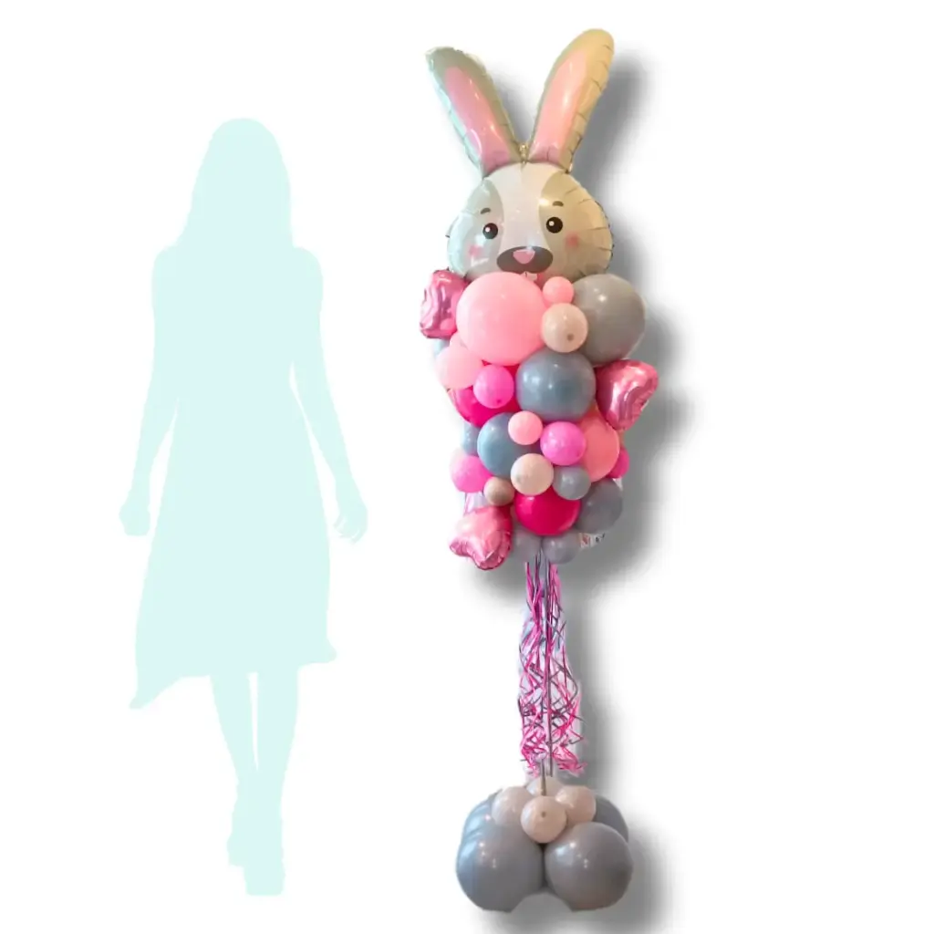 Lollipop Lapin