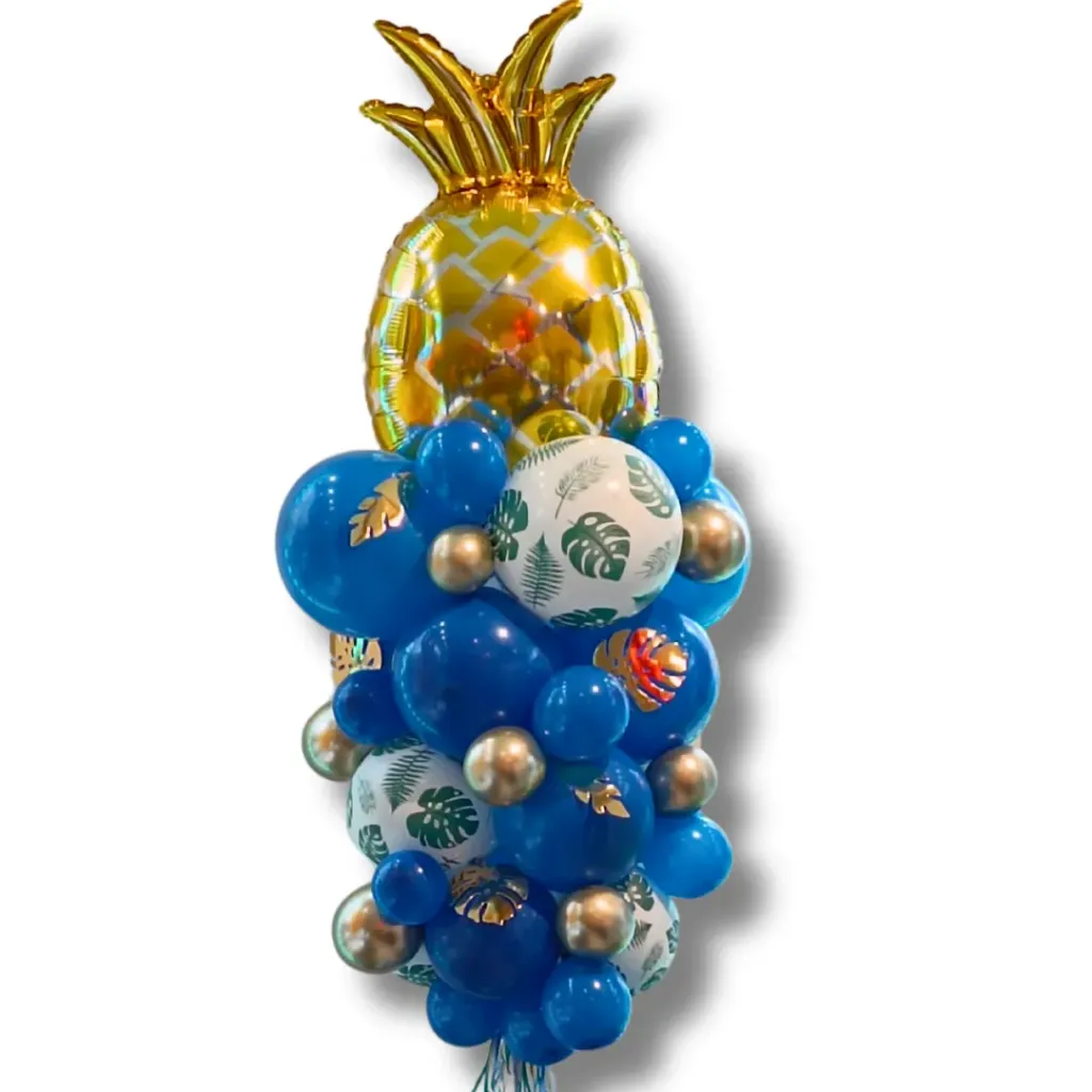 Lollipop Ananas