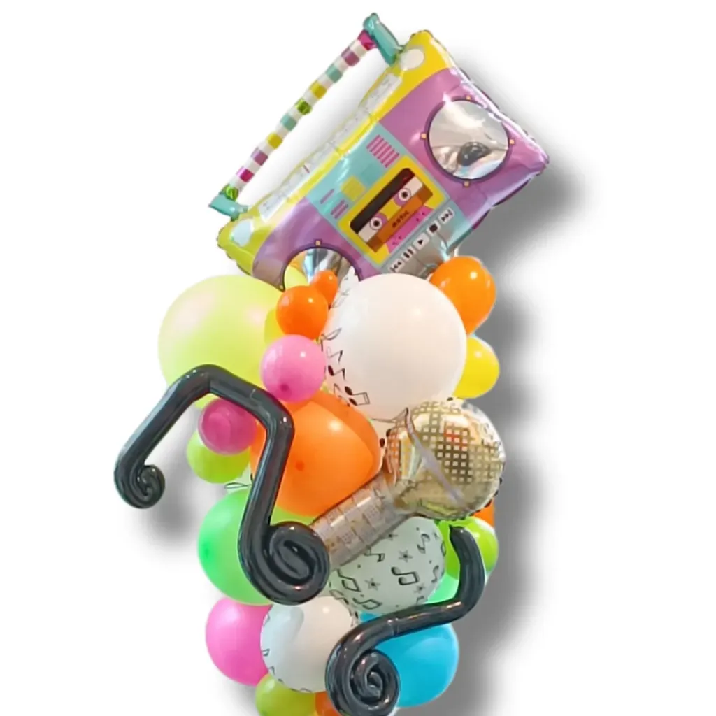Lollipop Music