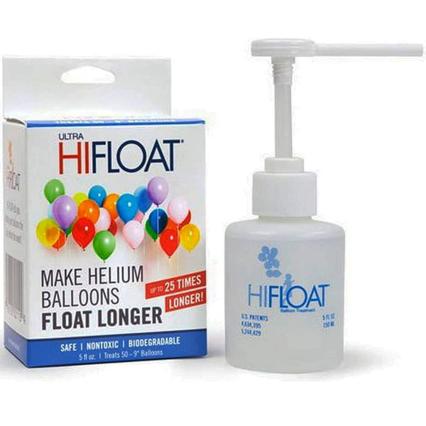 Hi Float + Pomp (150ml)