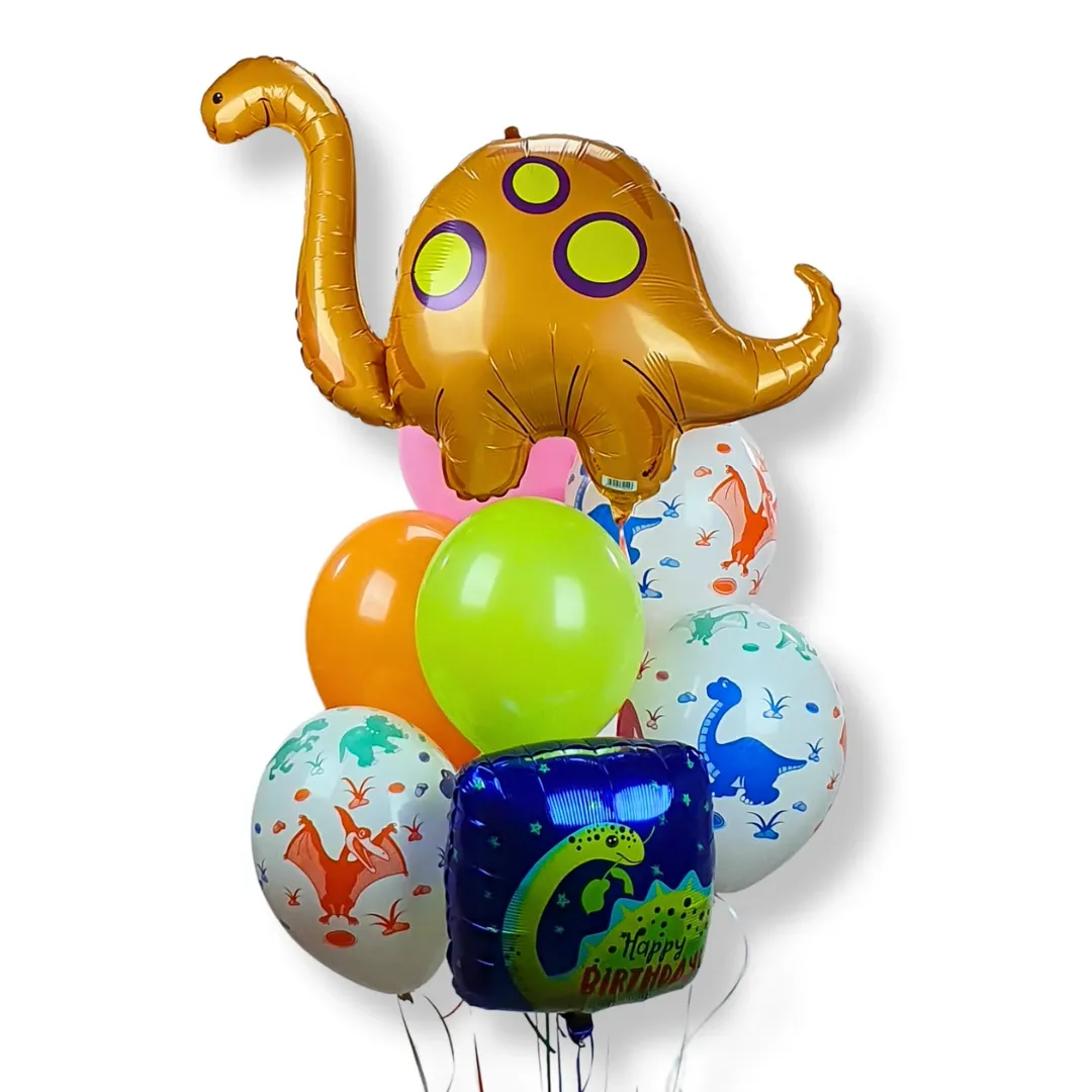 Dinosaurussen Boeket