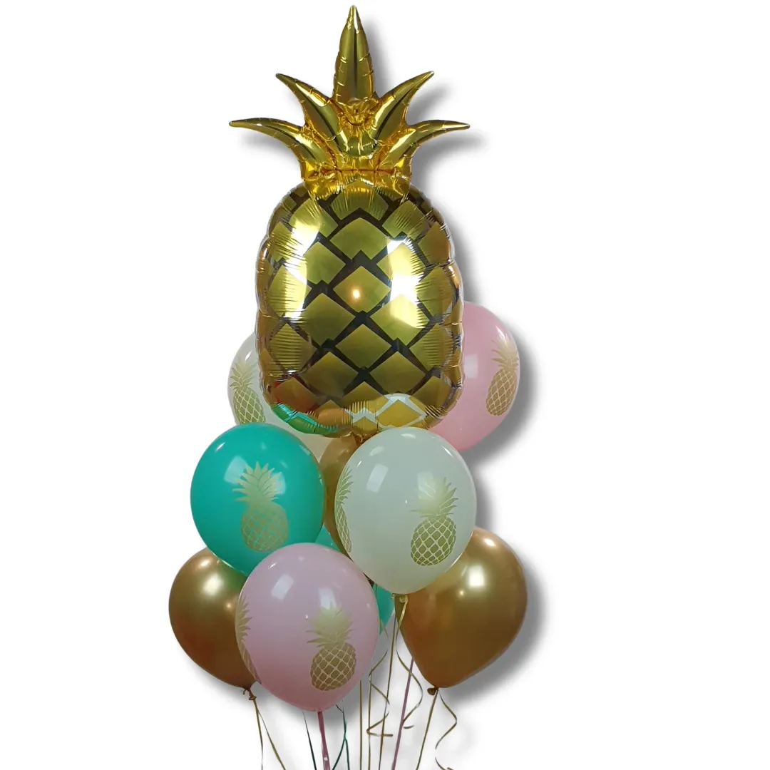 Ananas Boeket