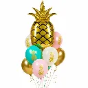 Bouquet Fun Ananas