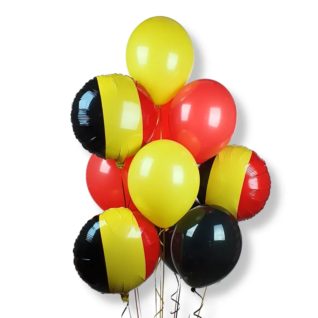 Bouquet Fun Belgique