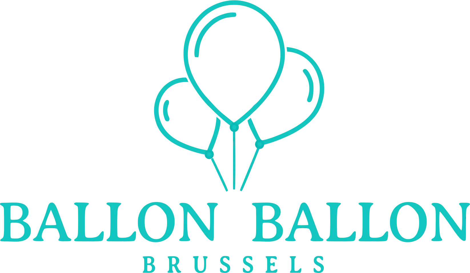 BallonBallon Brussels - Montages de ballons pour toutes occasions